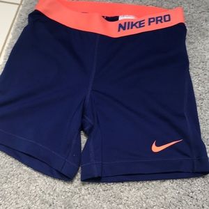 Nike Spandex